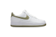 Nike Air Force 1 07 (FJ4146-110) weiss 1