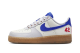 Nike Air Force 1 Low Jackie Robinson (FN1868-100) weiss 2