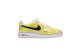 Nike Air Force 1 Low Peace Love Basketball GS (DC7299-700) gelb 5