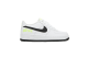 Nike Air Force 1 Low Just Do It Volt GS (DM3271-100) weiss 6
