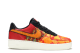Nike Air Force 1 Low Premium New Year Chinese (AT4144-601) bunt 5