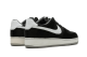 Nike Air Force 1 Low Prm Tz (512518-090) schwarz 4