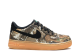Nike Air Force 1 LV8 3 GS Woodland Low (AV0749-001) bunt 5