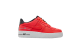 Nike Air Force 1 LV8 3 GS (CJ4092-600) rot 5