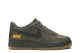 Nike Air Force 1 LV8 5 Gore Tex GS (CQ4215-200) grün 4