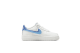 Nike Air Force 1 LV8 Low GS (DQ0359-100) weiss 3