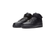Nike Air Force 1 Mid 07 (CW2289-001) schwarz 5