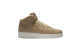 Nike Air Force 1 Mid PRM Jewel (941913-200) beige 3