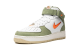 Nike Air Force 1 Mid QS Jewel Oil Green (DQ3505 100) bunt 5