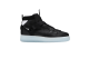 Nike Air Force 1 Mid Utility (AQ9758-001) schwarz 4