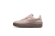 Nike Air Force 1 PLT.AF.ORM (DJ9946-600) pink 1