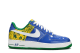 Nike Air Force 1 Premium Collection Royale Ronaldinho Low (313983-411) bunt 5