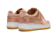 Nike CLOT x Air Force 1 Low Premium Rose Gold Silk (CJ5290-600) pink 4