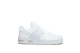Nike Air Force 1 React (CT1020-101) weiss 4