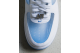 Nike Air Force 1 Invisible Women 2.0 (IB5724-100) weiss 6