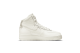 Nike Air Force 1 High Sculpt (DC3590-102) weiss 3