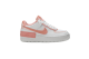 Nike Air Force 1 Shadow WMNS (CJ1641-101) weiss 6