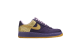 Nike Air Force 1 Supreme 07 Wilkes Low Jamaal (315088-571) lila 3