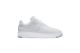 Nike Air Force 1 Flyknit Ultra Low (817419 100) weiss 3