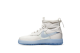 Nike Air Force 1 Winter Gore Tex x High WTR (CQ7211 002) weiss 3