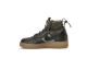 Nike Air Force 1 Winter GTX Gore Tex High (CQ7211-300) grün 6