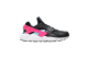 Nike Air Huarache Run (BV2528-001) schwarz 2