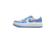  Air Jordan 1 Elevate Low SE (DQ3698-141) weiss 1