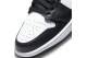 Nike Air Jordan 1 Mid (554724-177) weiss 4