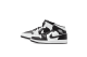 Nike Air Jordan 1 Mid (DR0501-101) weiss 1