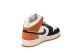 Nike Air Jordan 1 Mid SE *GS* (DQ8390 100) weiss 3