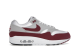 Nike Stranger Things x Nike Air Max 1 '87 Steve Harrington (IM3906-100) multicolor 1