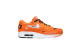 Nike Air Max 1 Just Do It Pack (AO1021-800) orange 4