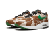 Nike Air Max Atmos x 1 DLX Giraffe Animal 3.0 (AQ0928-902) bunt 3