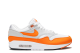 Nike Air Max 1 Anniversary (DC1454-101) orange 6