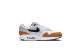 nike Red Air Max 1 (FN6952 101) weiss 4