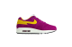 Nike Air Max 1 Premium Berry Dynamic (875844-500) pink 5