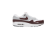 Nike Air Max 1 Mystic Dates (DB5074-101) rot 6