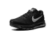 Nike Air Max 2017 (849559-001) schwarz 5