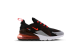 Nike Air Max 270 (AH8050-015) schwarz 1