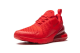 Nike Air Max 270 Triple (CV7544-600) rot 2