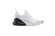 Nike Air Max 270 Midnight Navy GS (943345 109) bunt 2