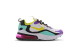 Nike Air Max 270 React GS (BQ0103 400) azul 6