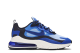 Nike Air Max 270 React (CI3866-400) blau 4