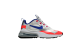 Nike Air Max 270 React Knicks (CW3094-100) bunt 4