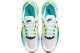 Nike Air Max 270 React SE (CT1265-300) bunt 3