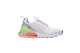 Nike Air Max 270 SE GS (DD4459-100) bunt 5