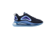 Nike Air Max 720 Obsidian Blue Fury (AO2924-402) bunt 4
