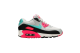 Nike Air Max 90 South Beach Teal (325213 065) bunt 2