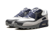 Nike Air Max 90 NRG Lahar Escape (CI5646 100) bunt 3
