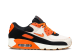 Nike Air Max 90 Premium Away (CJ0611-100) orange 4